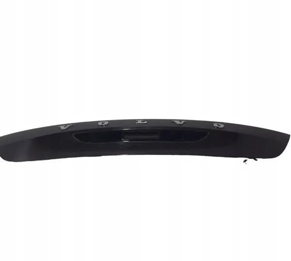 Volvo V40 2014 Kennzeichenleuchte Hinten OEM JUT134227 image 4