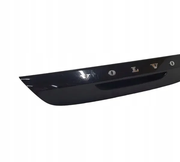 Volvo V40 2014 Kennzeichenleuchte Hinten OEM JUT134227 image 5