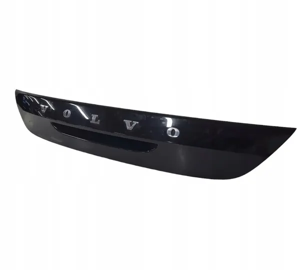 Volvo V40 2014 Kennzeichenleuchte Hinten OEM JUT134227 image 6