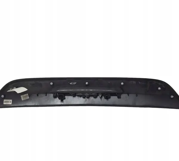 Volvo V40 2014 Kennzeichenleuchte Hinten OEM JUT134227 image 7
