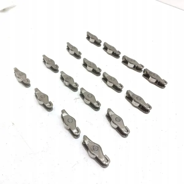 Balanço válvula Mercedes-Benz Sprinter W906 OEM MAM60017 image 2