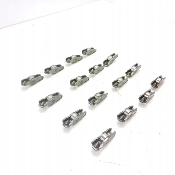 Balanço válvula Mercedes-Benz Sprinter W906 OEM MAM60017 image 4