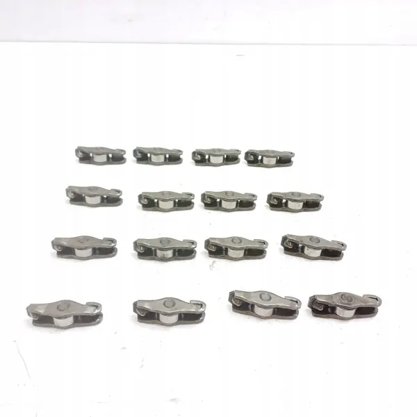 Balanço válvula Mercedes-Benz Sprinter W906 OEM MAM60017 image 5