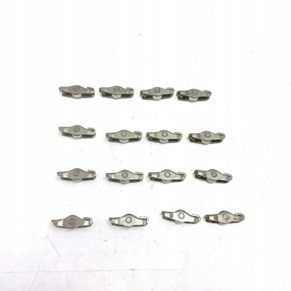 Balanço válvula Mercedes-Benz Sprinter W906 OEM MAM60017 image 7