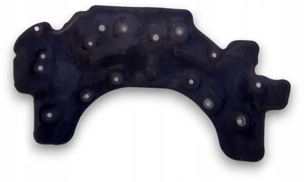 Aislamiento mamparo BMW OE OEM 7446929 para X5/X6 image 2