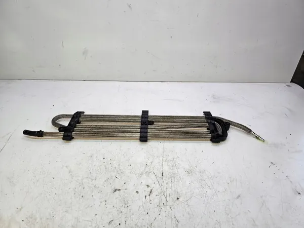 Kraftstoffkühler OEM 4G0203572B für Audi A6 C7 Lift 3.0 Bi TDI image 2