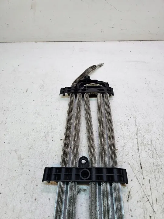 Kraftstoffkühler OEM 4G0203572B für Audi A6 C7 Lift 3.0 Bi TDI image 4