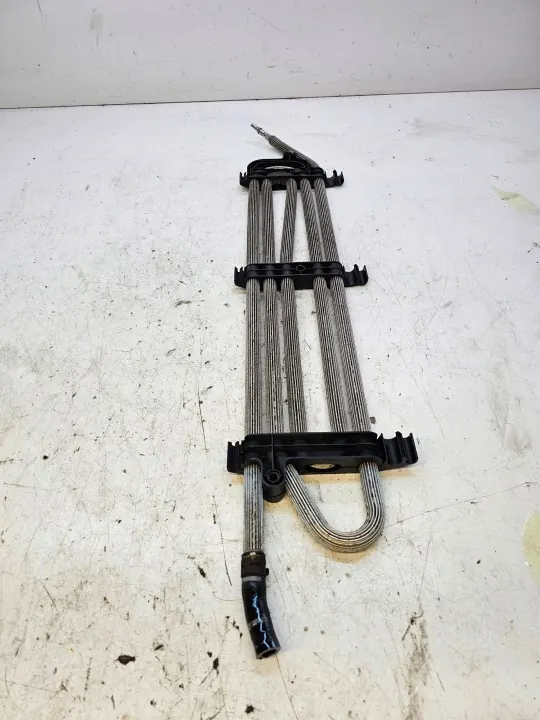 Kraftstoffkühler OEM 4G0203572B für Audi A6 C7 Lift 3.0 Bi TDI image 5