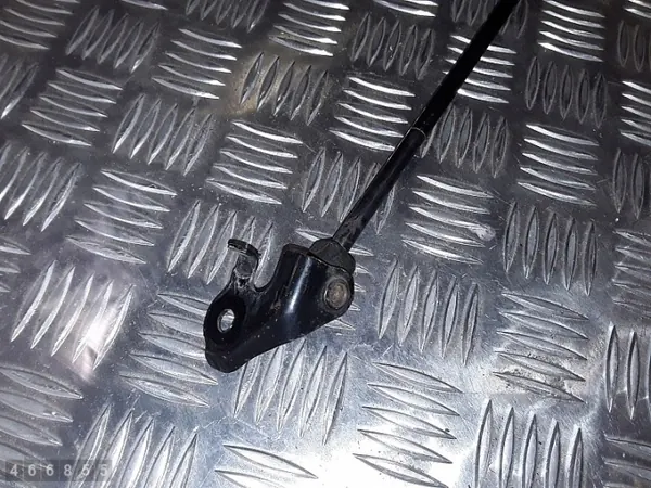 Lexus ES300h etukonepeltitukijalat OEM 534500W390 image 3