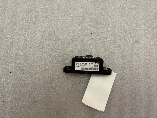 Sensor de aceleração ESP OEM A0009052600 - Mercedes GLE image 2