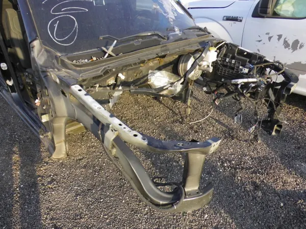 OEM 58472 RAM cabine voor Dodge Ram 1500 2018-2024 image 2