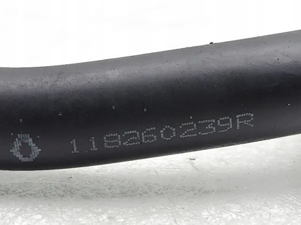 Nissan moottoriputki OEM 118260239R Micra 1.0 IG-T image 7