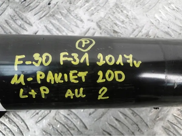 Ammortizzatore Anteriore Destro BMW 3 F30 31316873823 image 3