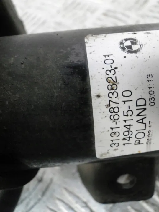Ammortizzatore Anteriore Destro BMW 3 F30 31316873823 image 4