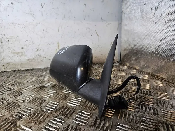 Oikea Sähkösivupeili Skoda Octavia Mk2 (1Z) 2004 image 3