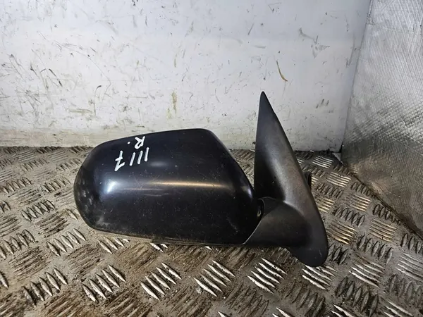 Oikea Sähkösivupeili Skoda Octavia Mk2 (1Z) 2004 image 4