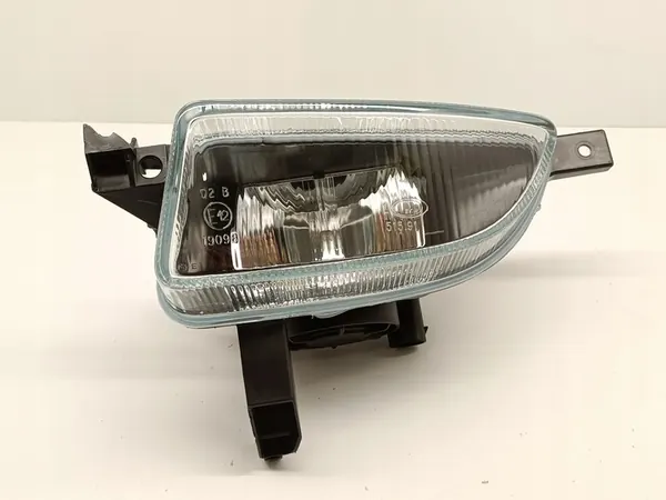 Lanterna de Neblina Halógena 442-2022L-UE OPEL ZAFIRA A image 2