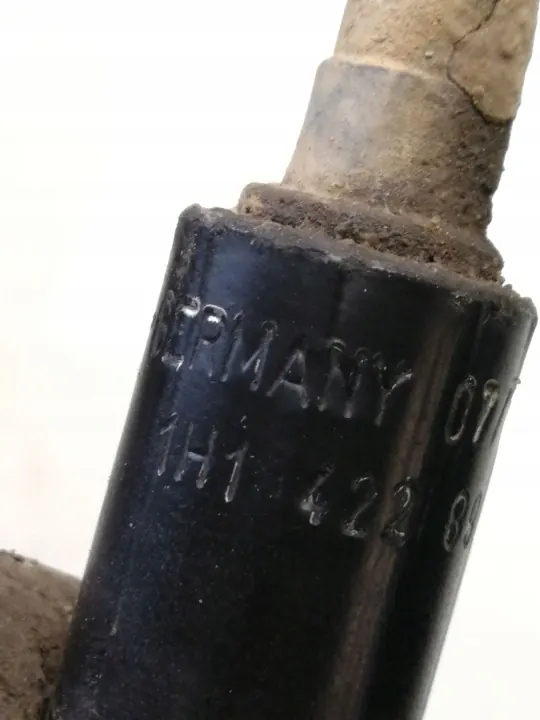 Volkswagen OE 1H1 422 893 Hydrauliikkaletku Ohjaus image 4