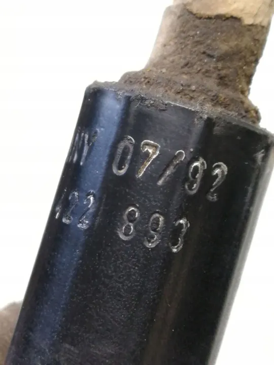 Volkswagen OE 1H1 422 893 Hydrauliikkaletku Ohjaus image 5