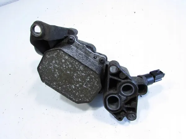 Oljefilterhus Renault Trafic 2.5 DCI image 2