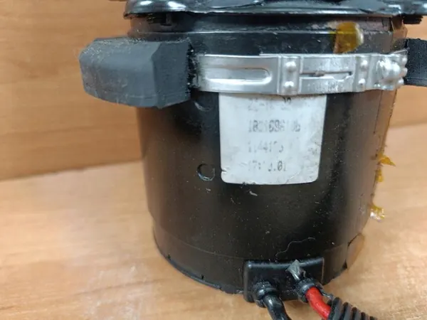 Bomba de direção assistida HPI Nissan Almera N16 1.5 DCI image 3