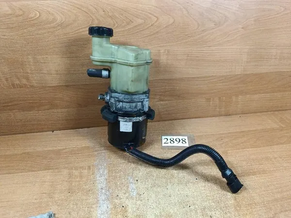 Bomba de direção assistida HPI Nissan Almera N16 1.5 DCI image 4