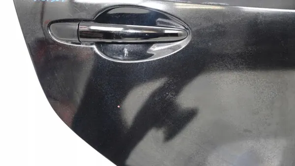 Rechter achterdeur OEM 375484365 Mazda 2 DE 07-10 image 10