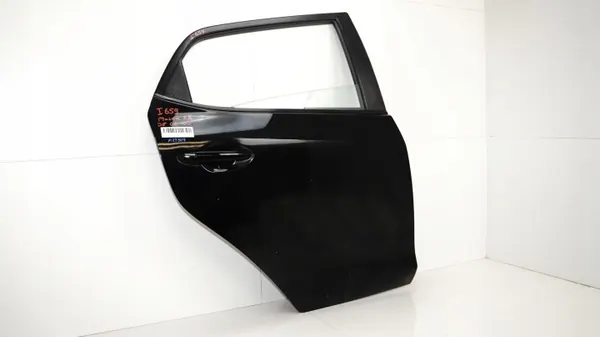 Rechter achterdeur OEM 375484365 Mazda 2 DE 07-10 image 7
