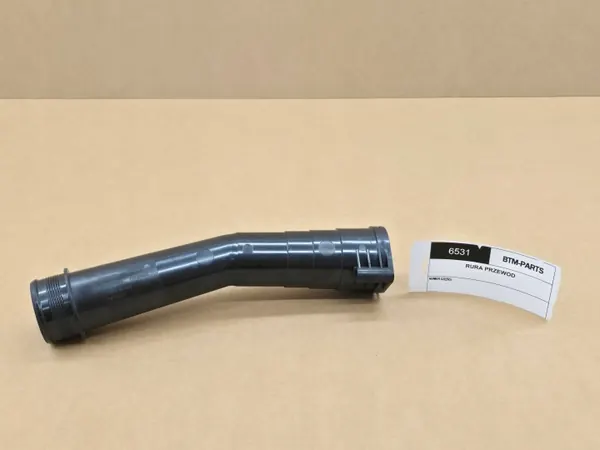 OEM 04L145762BK Ilmanotto-putki VW T6:lle image 2