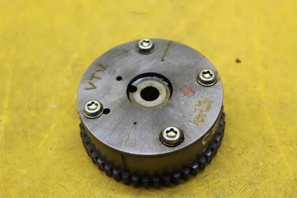 Fasor VVT Mazda OE ZJ40124X0A - Usado image 3