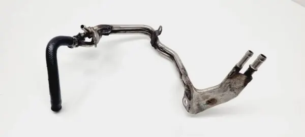 Conducto de combustible OEM A6480700332 Mercedes-Benz E W211 image 2