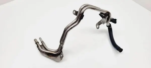 Conducto de combustible OEM A6480700332 Mercedes-Benz E W211 image 3