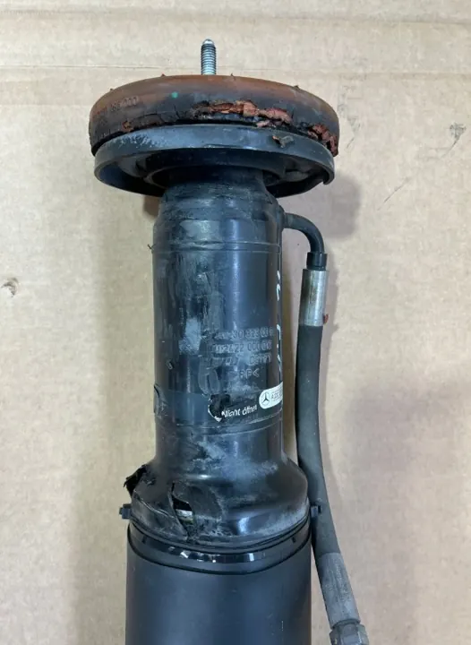 Framhöger Stötdämpare Mercedes SL R230 image 2