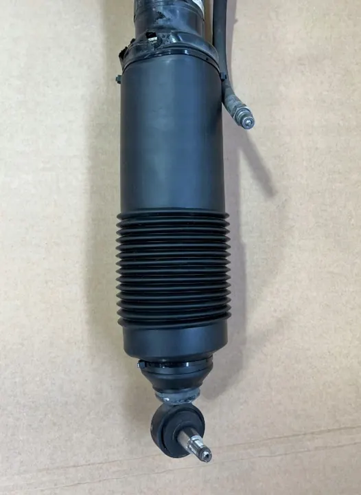 Framhöger Stötdämpare Mercedes SL R230 image 3