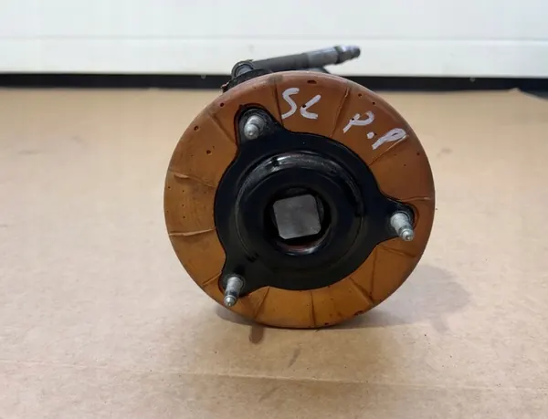 Framhöger Stötdämpare Mercedes SL R230 image 5