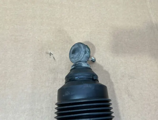 Framhöger Stötdämpare Mercedes SL R230 image 7