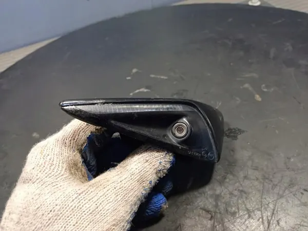 Câmera de sinalização direita Tesla Model 3 1495865-20-C image 2