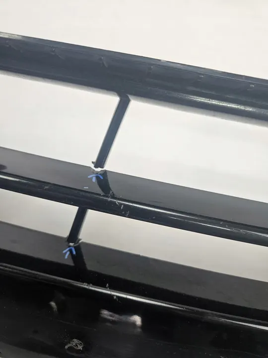 KIA SORENTO III 2014-2017 Etupuskuri Grilli 86560-C5010 image 7