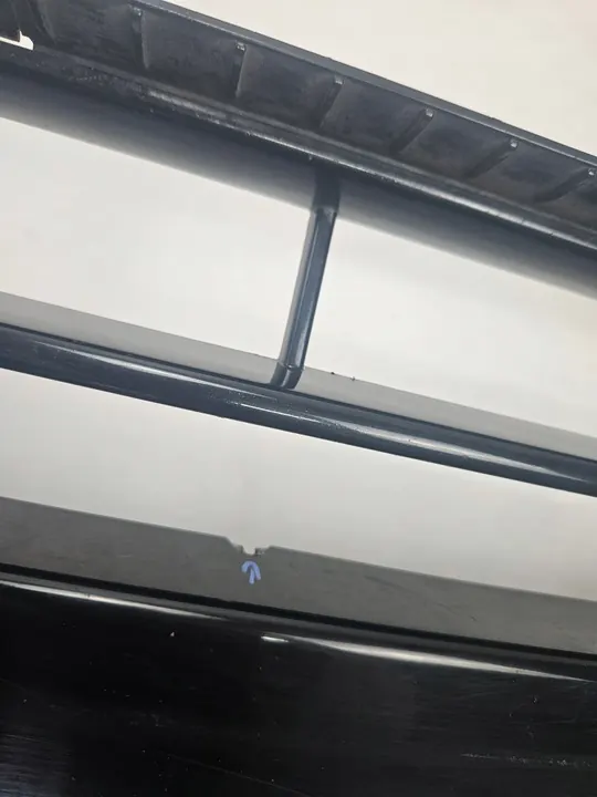 KIA SORENTO III 2014-2017 Etupuskuri Grilli 86560-C5010 image 8