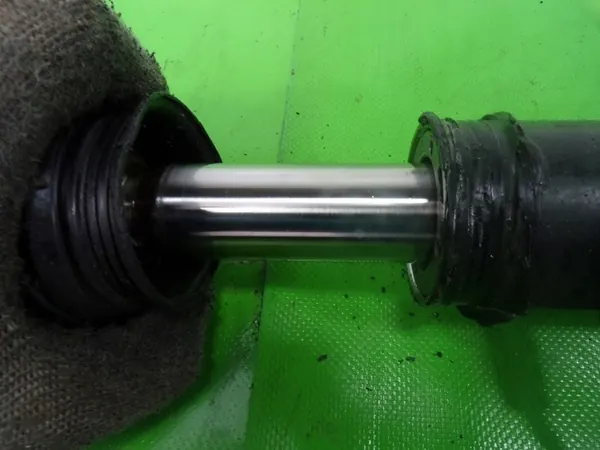 HYUNDAI XG Caixa de Direção 5770038200 image 3