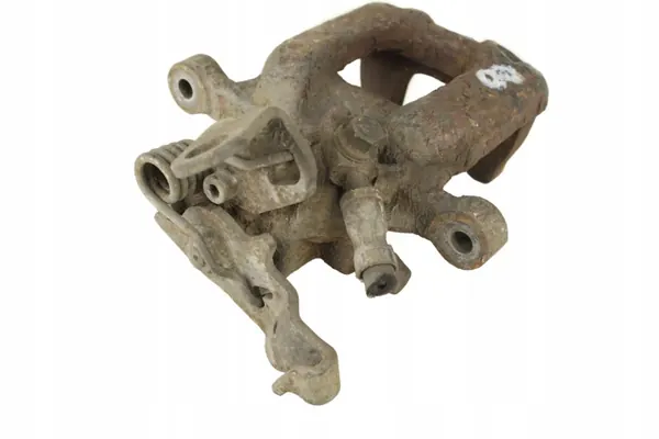 Pinça de travão traseira direita OEM ZACISK PRAWY TYŁ YETI 2.0 TDI 4X4 09-17 MOTO99 #8 image 3
