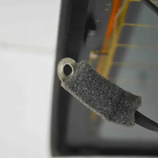 Luna trasera Audi A3 S3 8V OEM 8V5845501G image 6