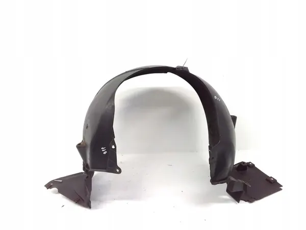 Mercedes-Benz S W221 Passaruota Anteriore Destro A2216902830 image 2