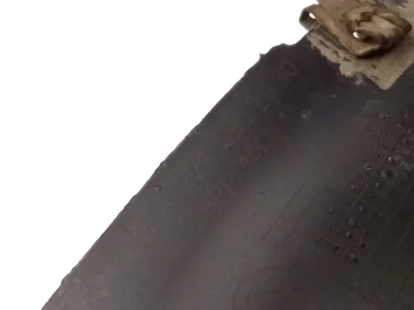 Mercedes-Benz S W221 Passaruota Anteriore Destro A2216902830 image 5