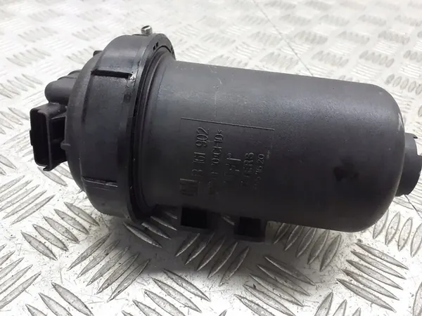 Polttoainesuodattimen kotelo Suzuki Ignis 1.3 DDIS OEM 13161902 image 2