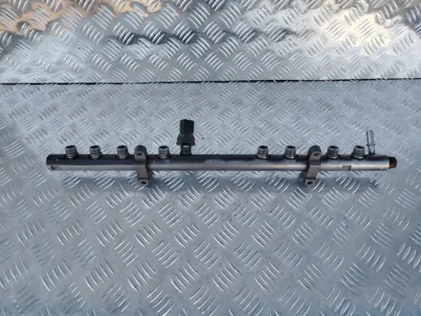 Carril de combustível OEM 2897118 para Scania Super 420-500 image 2