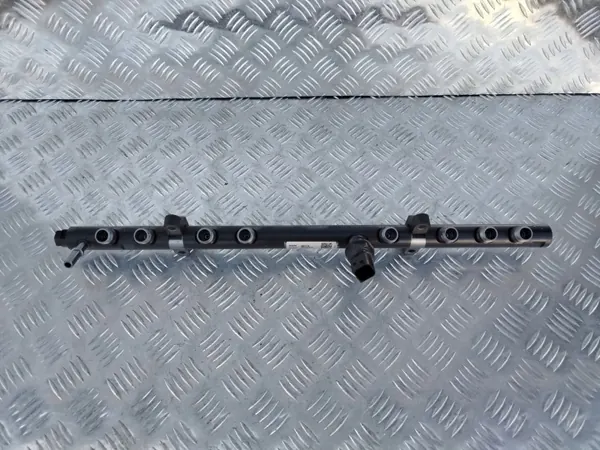 Carril de combustível OEM 2897118 para Scania Super 420-500 image 3