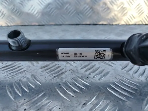 Carril de combustível OEM 2897118 para Scania Super 420-500 image 4