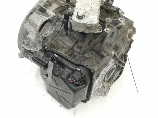 Automaattivaihteisto NZS + Vähennin VW Tiguan I 4X4 image 3