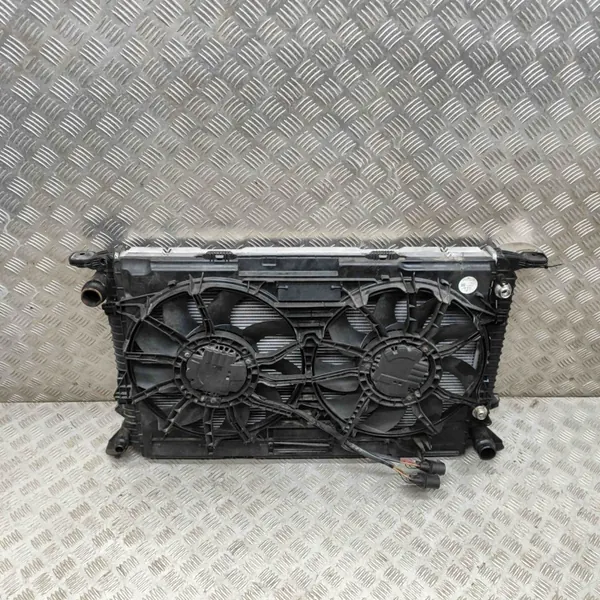 Porsche Kühlteil OEM 95B121207 für Macan 3.0L image 2